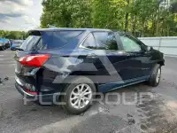 2021 Chevrolet Equinox photo
