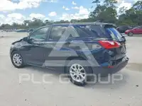 2021 Chevrolet Equinox photo