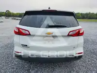 2021 Chevrolet Equinox фото