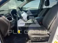 2021 Chevrolet Equinox photo