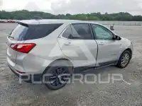 2021 Chevrolet Equinox фото