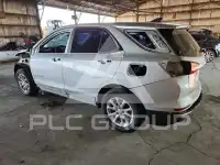 2021 Chevrolet Equinox photo