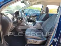 2021 Chevrolet Equinox фото