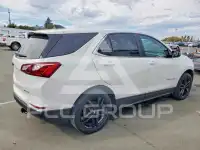 2021 Chevrolet Equinox фото