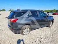 2021 Chevrolet Equinox фото