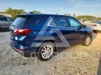 2021 Chevrolet Equinox фото