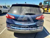 2021 Chevrolet Equinox фото