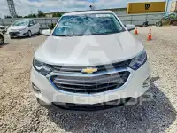 2021 Chevrolet Equinox фото