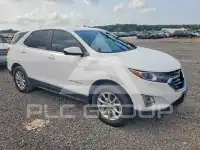 2021 Chevrolet Equinox фото