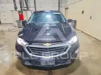 2021 Chevrolet Equinox photo