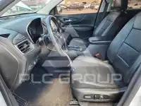 2021 Chevrolet Equinox фото