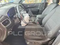 2021 Chevrolet Equinox фото
