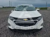 2021 Chevrolet Equinox photo