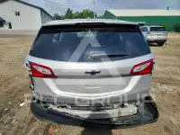2021 Chevrolet Equinox фото