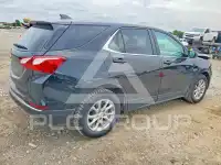 2021 Chevrolet Equinox фото
