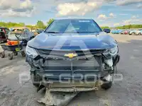 2021 Chevrolet Equinox photo