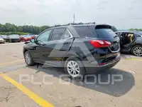 2021 Chevrolet Equinox фото