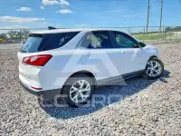 2021 Chevrolet Equinox фото