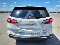2021 Chevrolet Equinox фото