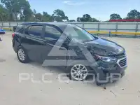 2021 Chevrolet Equinox photo