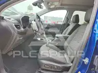 2021 Chevrolet Equinox фото