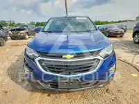 2021 Chevrolet Equinox фото