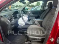 2021 Chevrolet Equinox фото