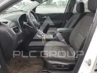 2021 Chevrolet Equinox photo