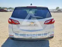 2021 Chevrolet Equinox фото