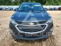 2021 Chevrolet Equinox фото