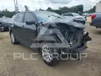2021 Chevrolet Equinox photo