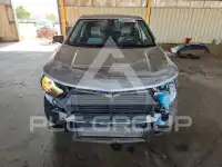 2021 Chevrolet Equinox photo