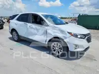 2021 Chevrolet Equinox фото