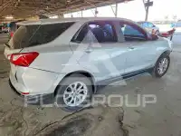 2021 Chevrolet Equinox photo