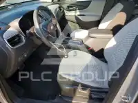 2021 Chevrolet Equinox photo