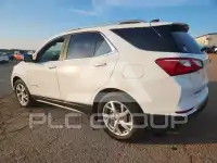 2021 Chevrolet Equinox photo