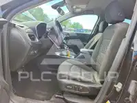 2021 Chevrolet Equinox фото