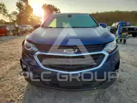 2021 Chevrolet Equinox фото