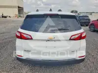 2021 Chevrolet Equinox фото