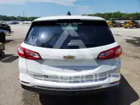 2021 Chevrolet Equinox фото