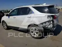 2021 Chevrolet Equinox photo