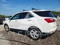 2021 Chevrolet Equinox фото
