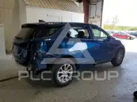 2021 Chevrolet Equinox фото