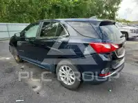 2021 Chevrolet Equinox photo
