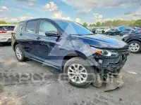 2021 Chevrolet Equinox photo