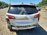 2021 Chevrolet Equinox фото
