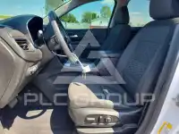 2021 Chevrolet Equinox фото
