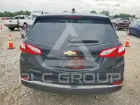 2021 Chevrolet Equinox фото