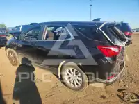 2021 Chevrolet Equinox фото
