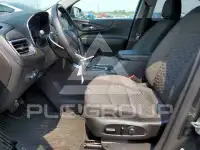2021 Chevrolet Equinox photo
